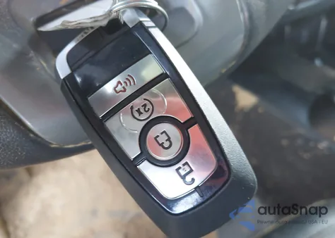 2025 Ford Bronco Badlands z USA, uszkodzony, nr VIN 1FMEE9BP5SLA97621